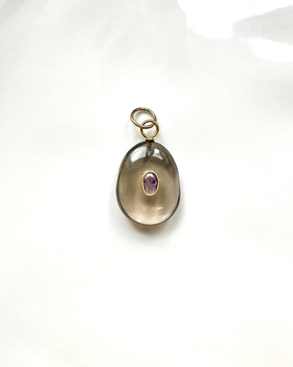 Pendentifs MAHANI BOAT