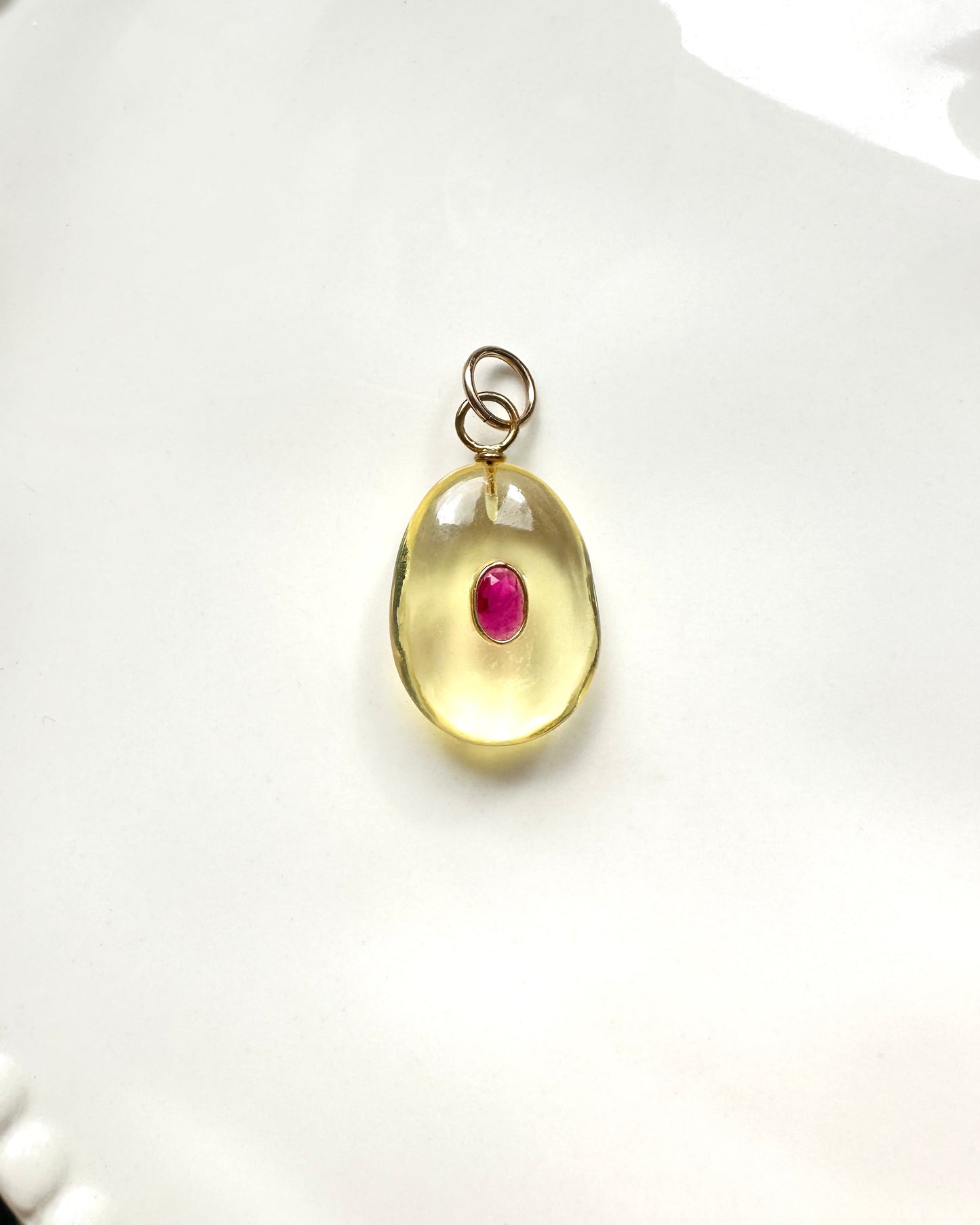 Pendentifs MAHANI BOAT