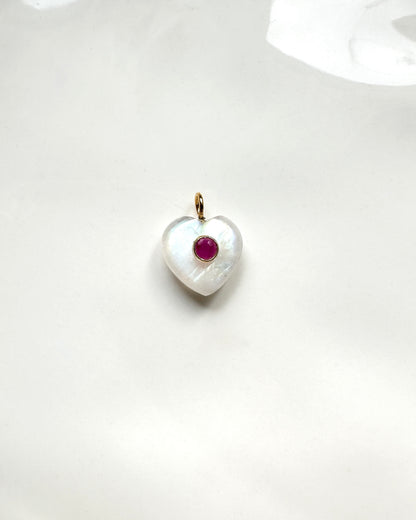 Pendentifs MAHANI BOAT