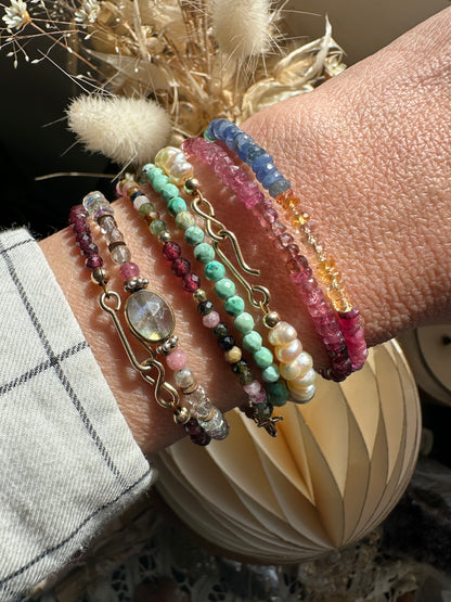 Bracelets Infinite Shakti