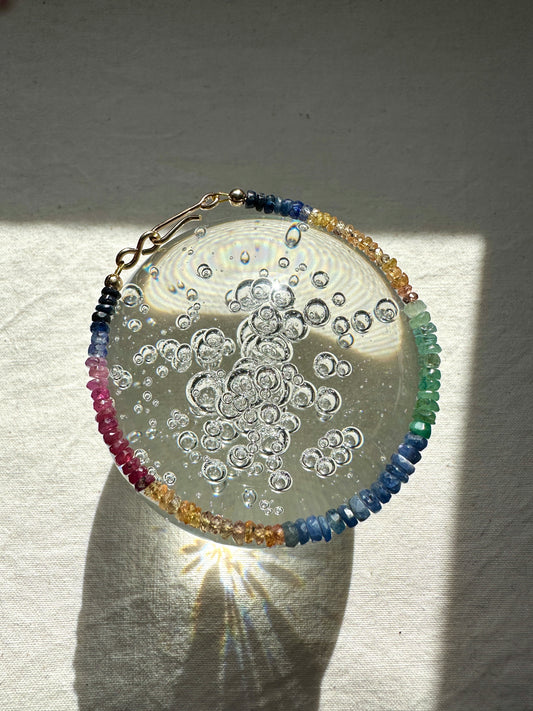 Bracelets Infinite Shakti