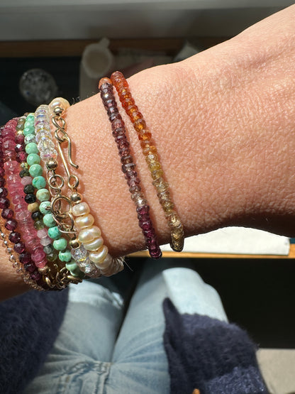 Bracelets Infinite Shakti
