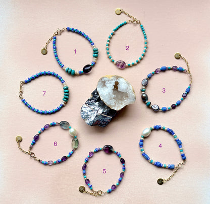 Bracelets Mare