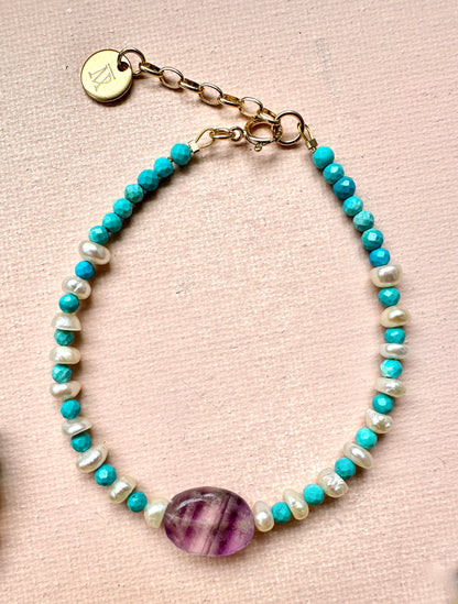 Bracelets Mare