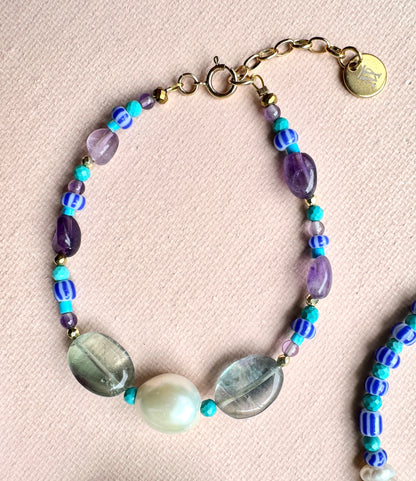 Bracelets Mare