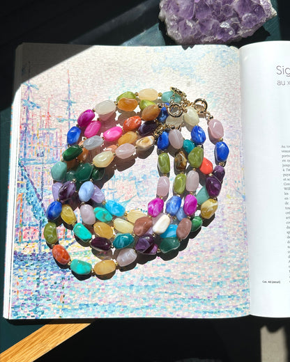 Collier Aloha