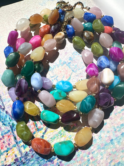 Collier Aloha