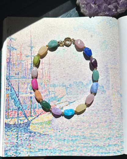Collier Aloha