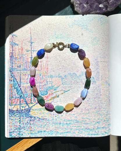 Collier Aloha