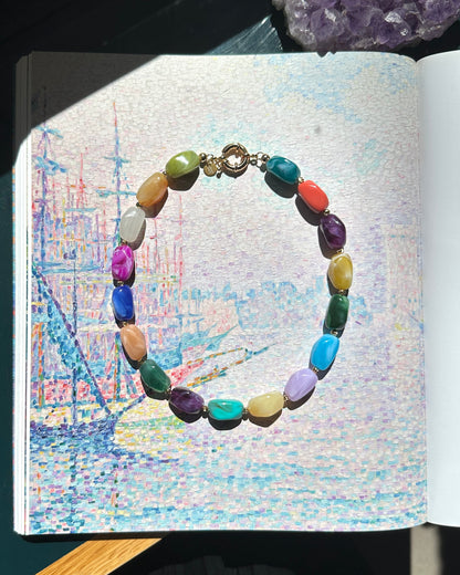 Collier Aloha