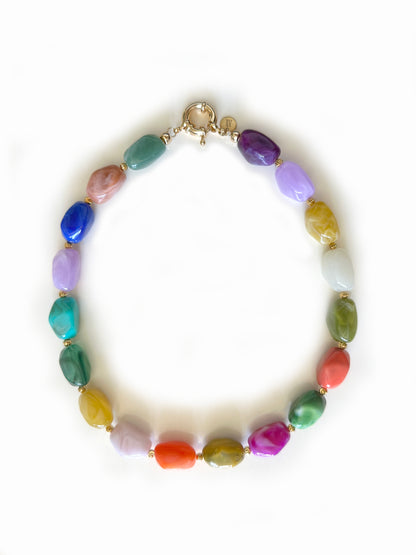 Collier ALOHA