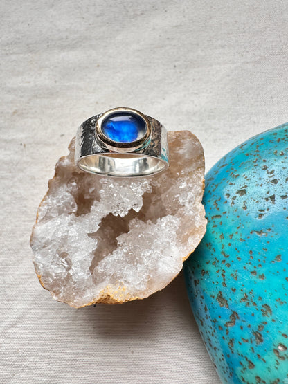BAGUE JYOTI