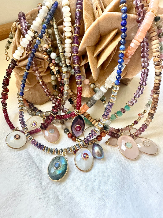 Collier BENGAL