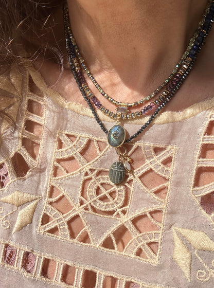 Collier BENGAL