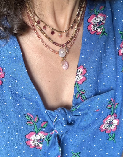 Collier BENGAL