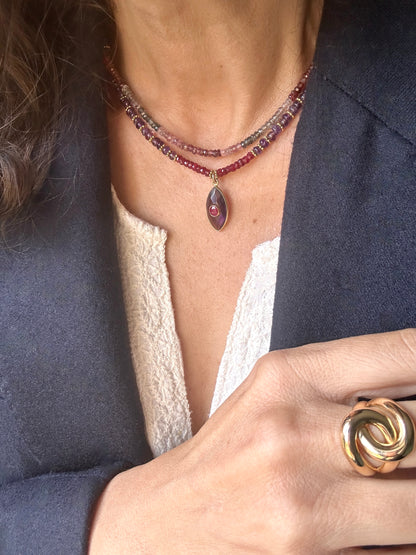 Collier BENGAL