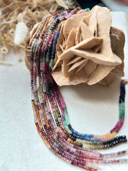 Bracelets Infinite Shakti