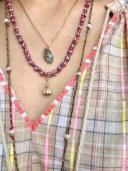 Collier Kiss
