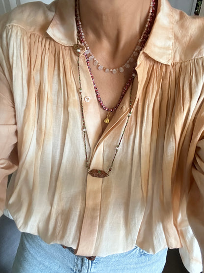 Collier Moon