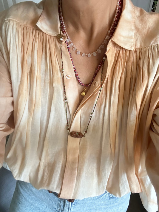 Collier Moon