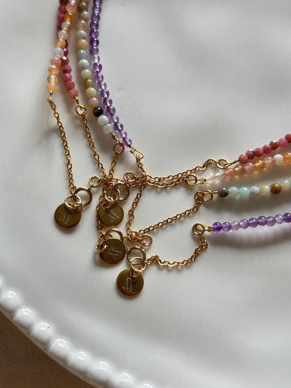 Collier Moon