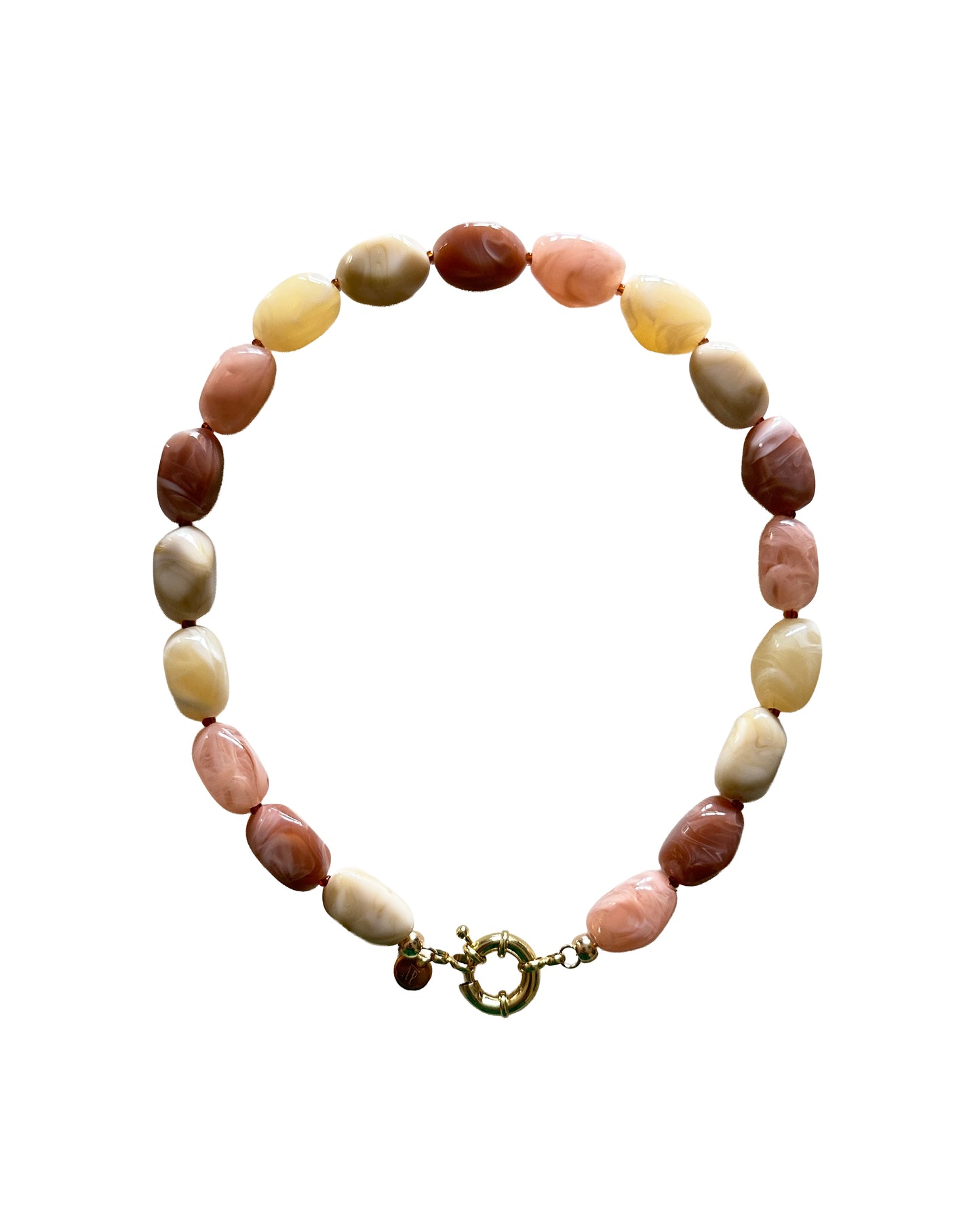 Collier ALOHA