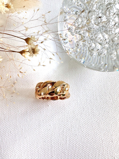 BAGUE DARIA