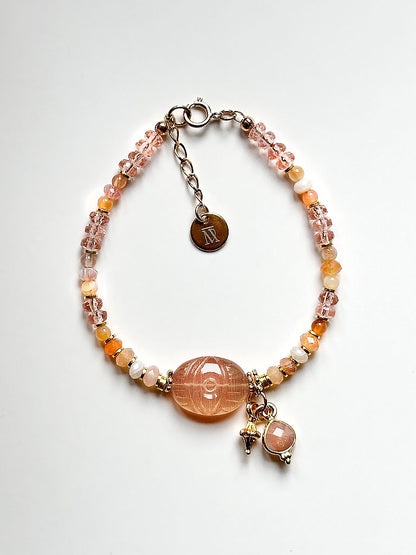 Bracelets Sunset