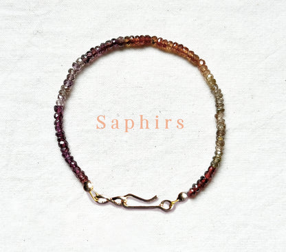 Bracelets Infinite Shakti