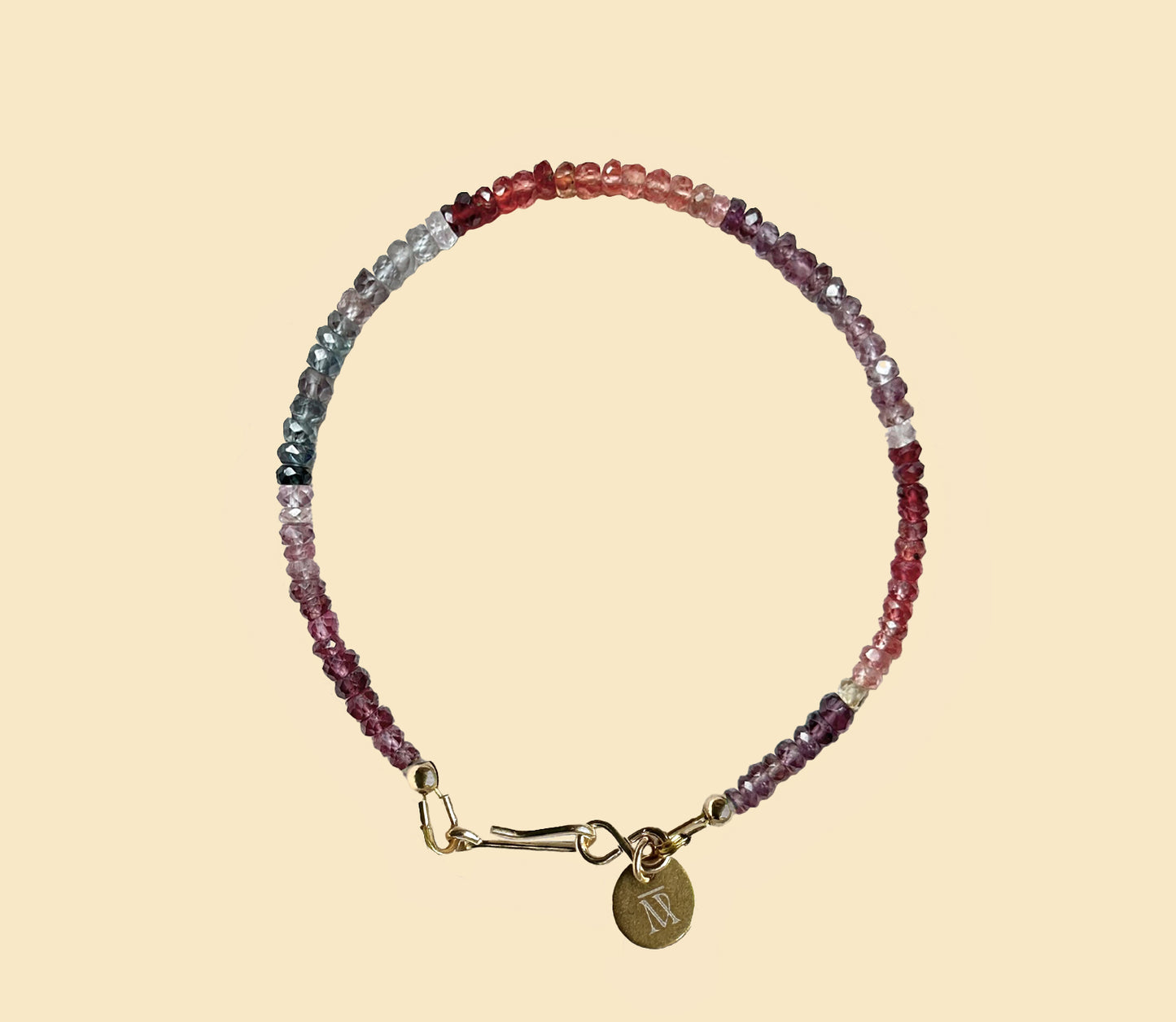 Bracelets Infinite Shakti