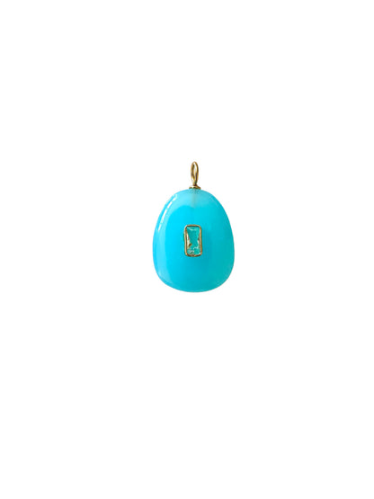 Pendentifs MAHANI BOAT