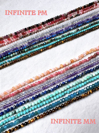 Bracelet INFINITE ∞