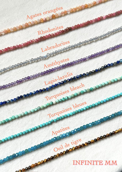 Bracelet INFINITE ∞