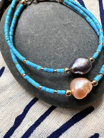 Bracelet Infinite Mare Pearl