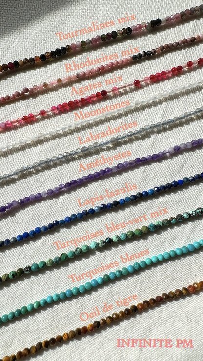 Bracelet INFINITE ∞