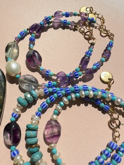 Bracelets Mare