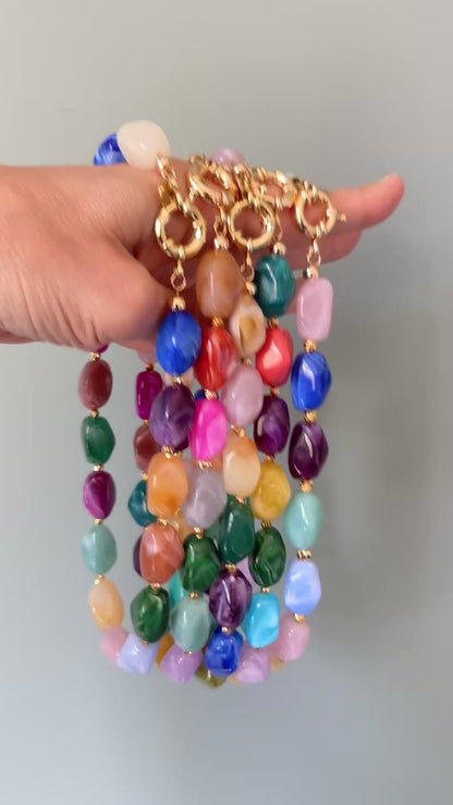 Collier Aloha