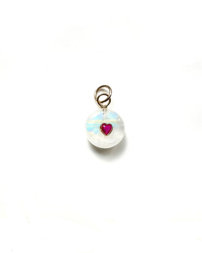 Pendentifs MAHANI BOAT
