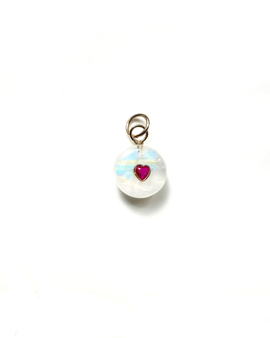 Pendentifs MAHANI BOAT