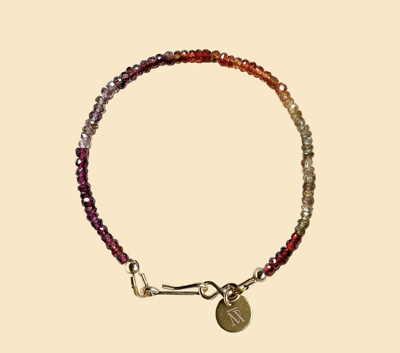 Bracelets Infinite Shakti