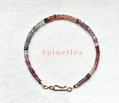 Bracelets Infinite Shakti
