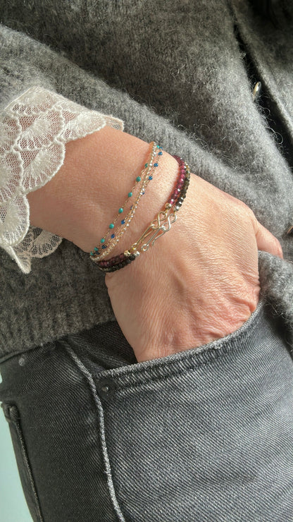 Bracelet INFINITE ∞