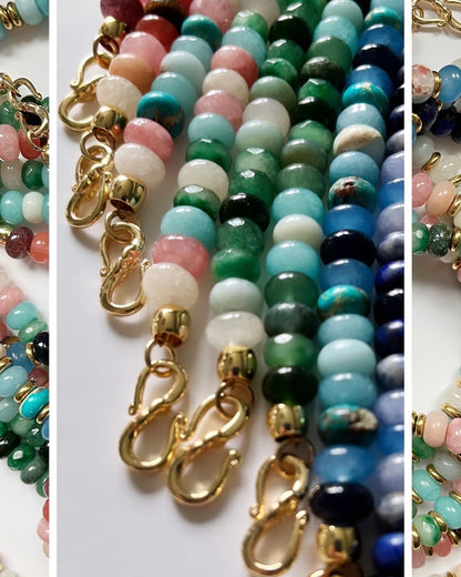 Collier MAHANI