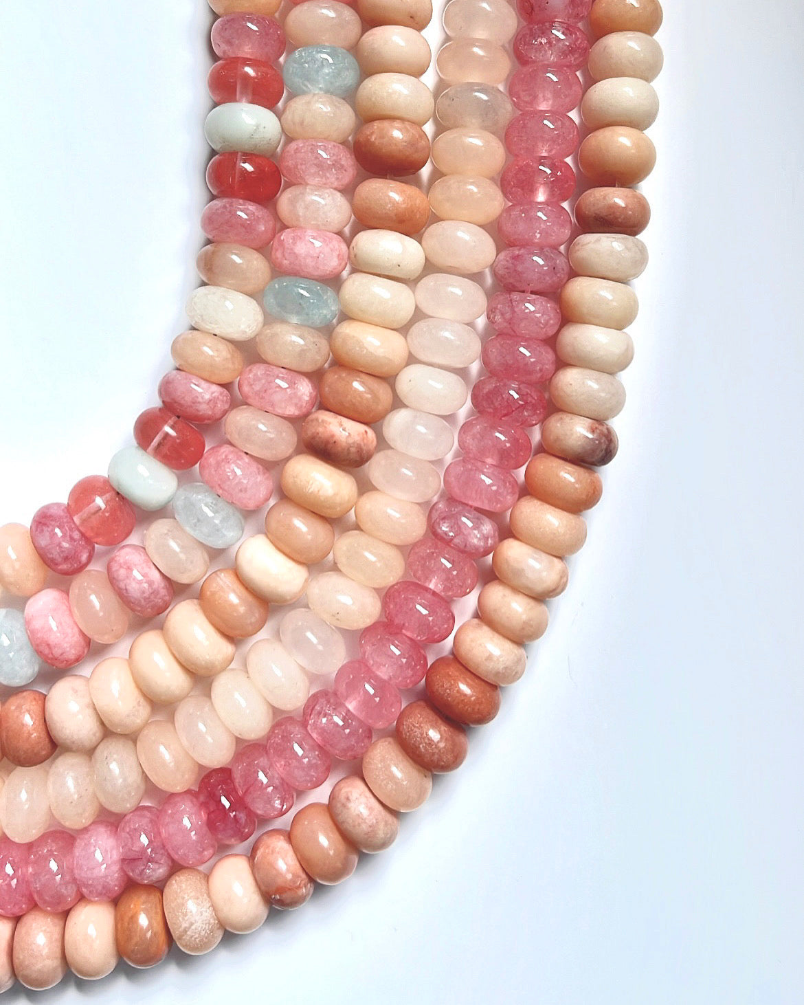 Colliers MAHANI SOFT TONES