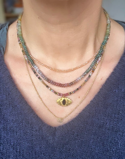 Collier Gaïa small