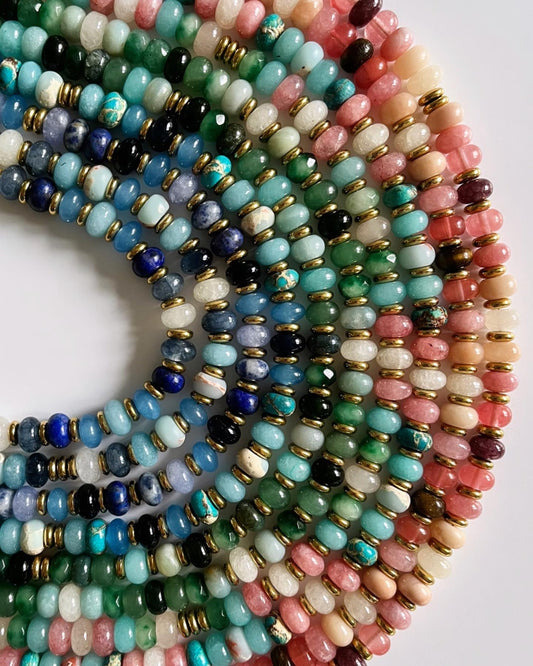 Collier MAHANI
