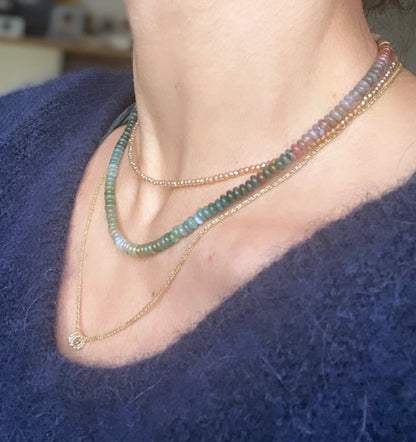 Collier Gaïa small