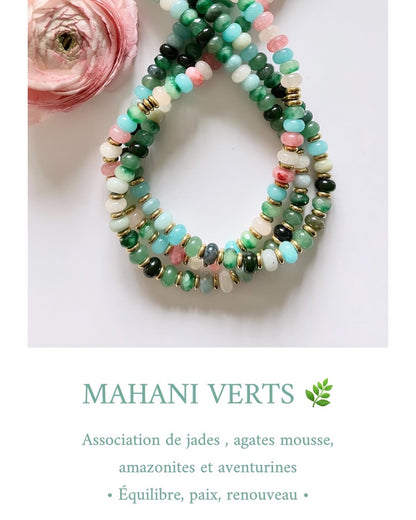 Collier MAHANI