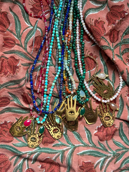 Collier PALM