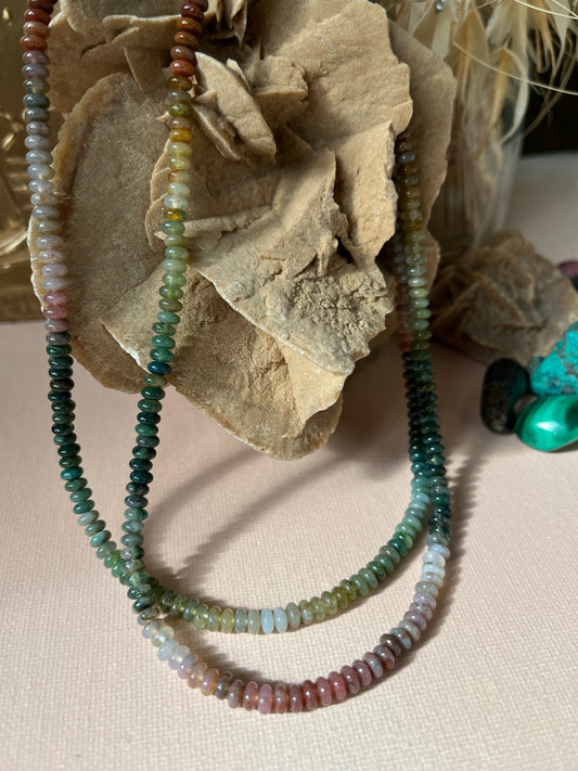Collier Gaïa small
